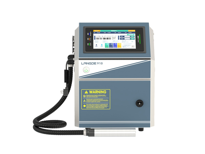 朗帝910?輪泵系列·?字符噴碼機(jī)