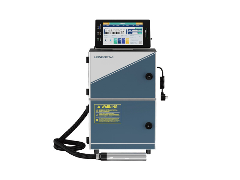 噴碼機(jī)常見(jiàn)故障及處理方法